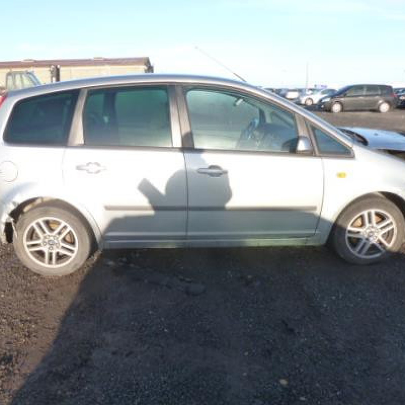 Cardan gauche (transmission) FORD C-MAX 1 Photo n°6
