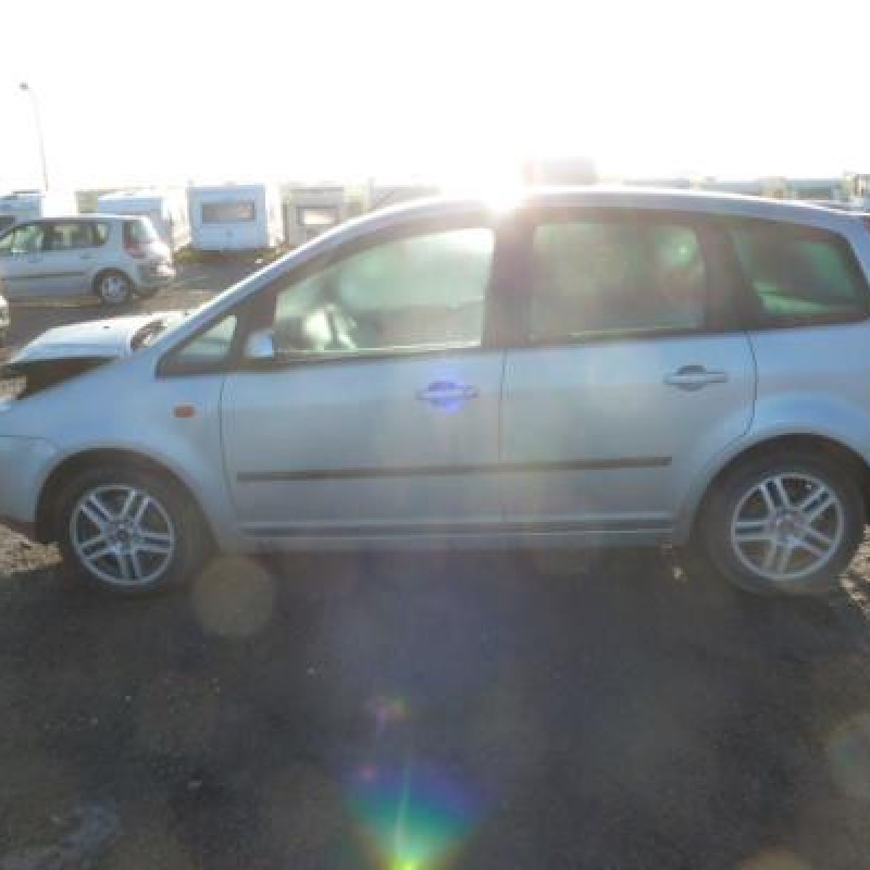 Cardan gauche (transmission) FORD C-MAX 1 Photo n°8