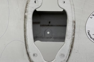 Porte de coffre droit CITROEN JUMPER 3