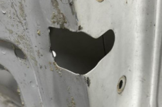Porte de coffre droit CITROEN JUMPER 3