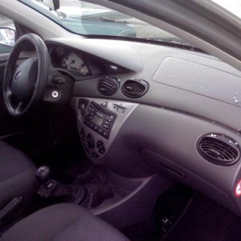 Calandre FORD FOCUS 1 Photo n°3