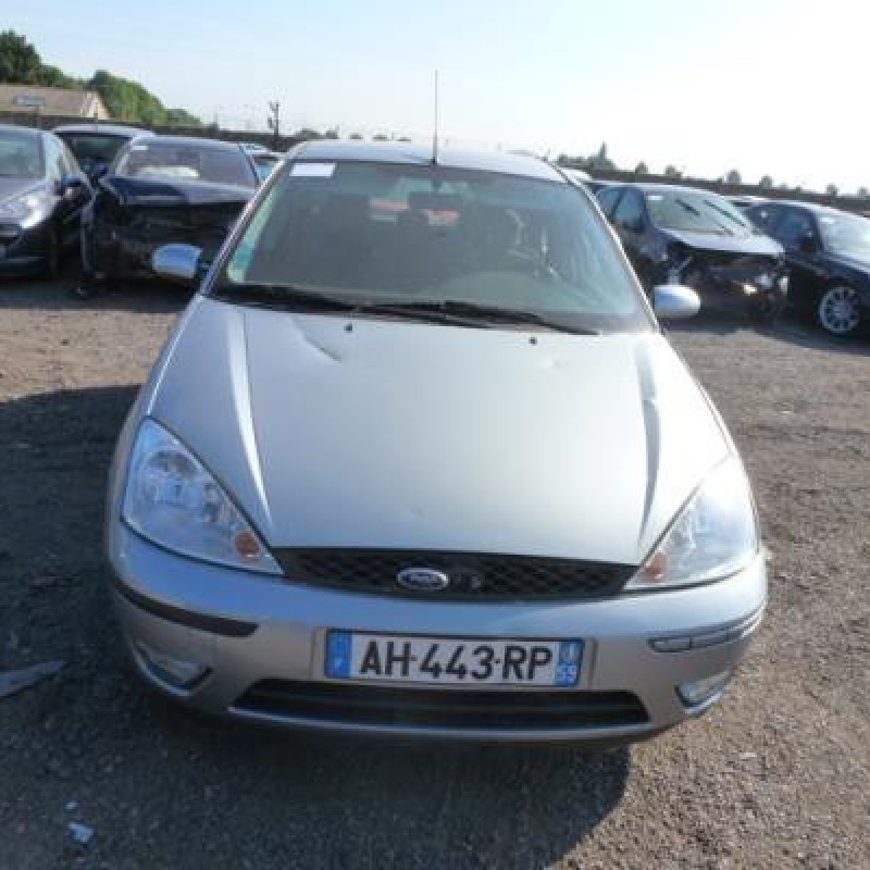 Calandre FORD FOCUS 1 Photo n°5