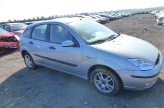 Calandre FORD FOCUS 1