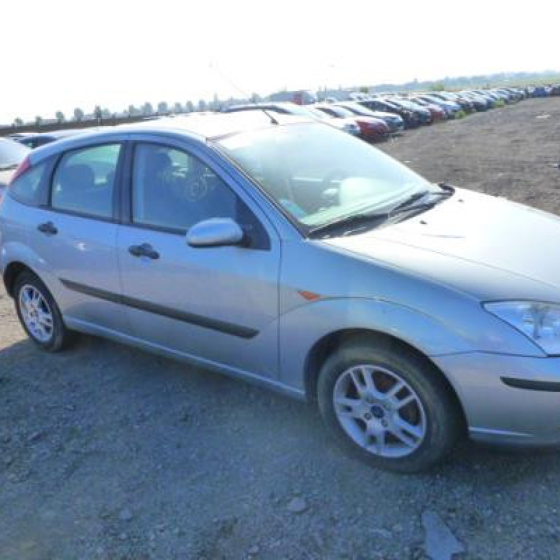 Calandre FORD FOCUS 1 Photo n°6