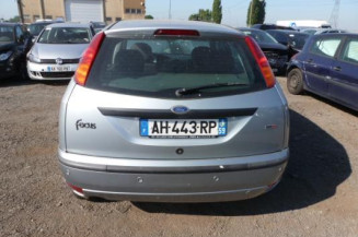 Calandre FORD FOCUS 1
