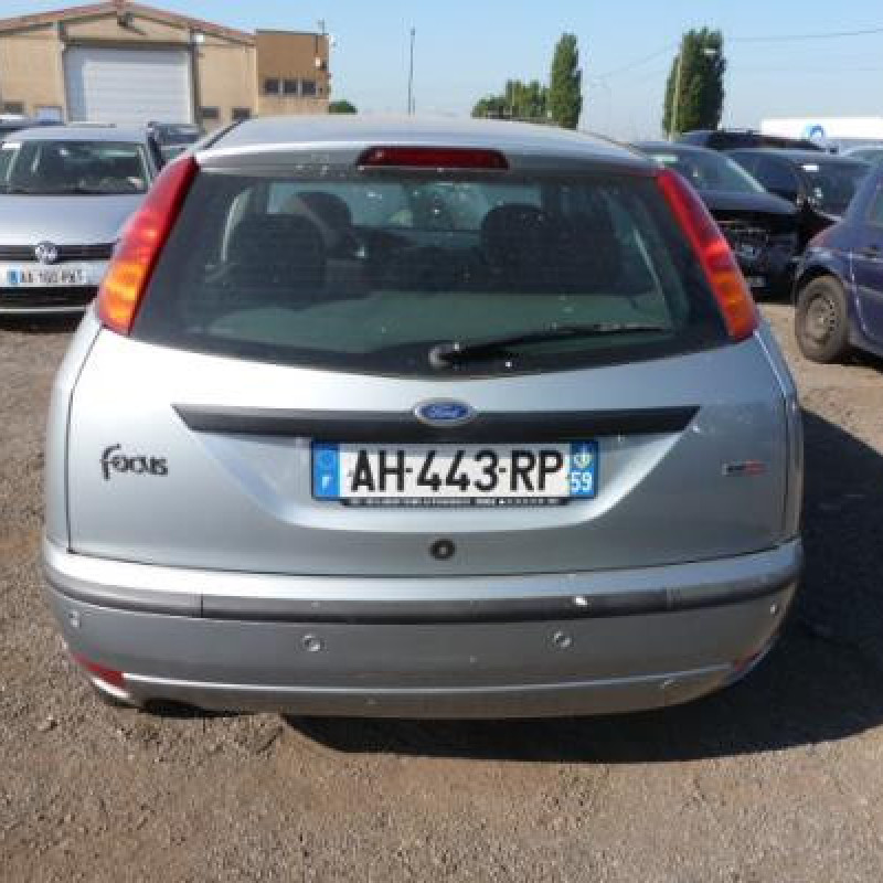 Calandre FORD FOCUS 1 Photo n°7