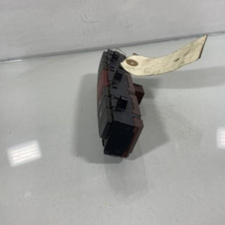 Bouton de warning CITROEN JUMPER 3
