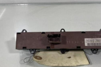 Bouton de warning CITROEN JUMPER 3