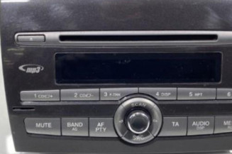Autoradio d'origine FIAT BRAVO 2 Photo n°1