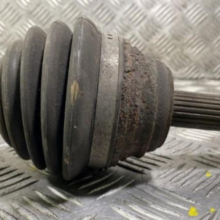Cardan gauche (transmission) VOLKSWAGEN POLO 3