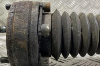 Cardan gauche (transmission) VOLKSWAGEN POLO 3