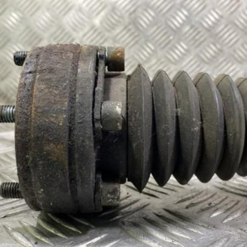 Cardan gauche (transmission) VOLKSWAGEN POLO 3 Photo n°3