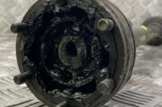 Cardan gauche (transmission) VOLKSWAGEN POLO 3