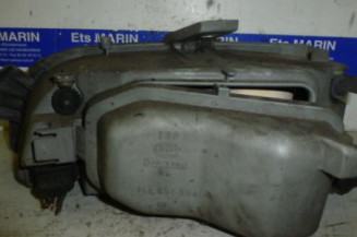Optique avant principal droit (feux)(phare) FIAT PUNTO 1