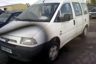 Amortisseur avant droit CITROEN JUMPY 1 Photo n°1