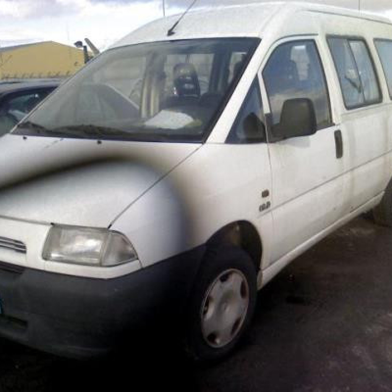 Amortisseur avant droit CITROEN JUMPY 1 Photo n°1