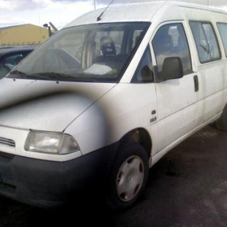 Amortisseur avant droit CITROEN JUMPY 1 Photo n°1