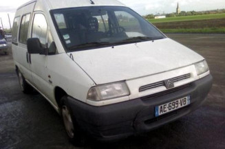 Amortisseur avant droit CITROEN JUMPY 1