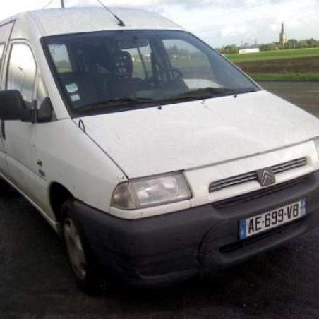 Amortisseur avant droit CITROEN JUMPY 1