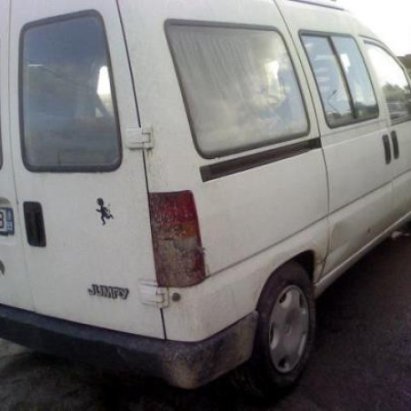 Amortisseur avant droit CITROEN JUMPY 1