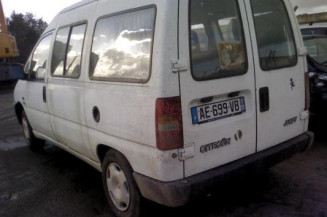 Amortisseur avant droit CITROEN JUMPY 1