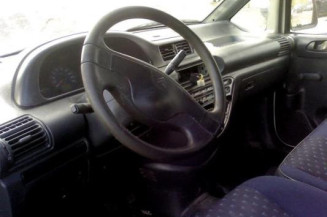 Amortisseur avant droit CITROEN JUMPY 1