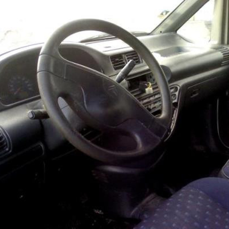 Amortisseur avant droit CITROEN JUMPY 1 Photo n°5