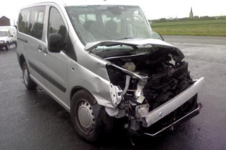 Amortisseur avant droit PEUGEOT EXPERT 2