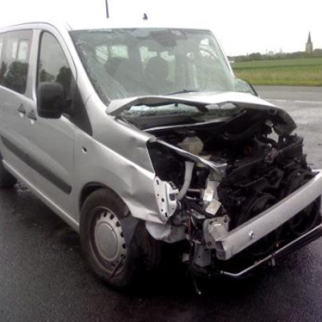 Amortisseur avant droit PEUGEOT EXPERT 2