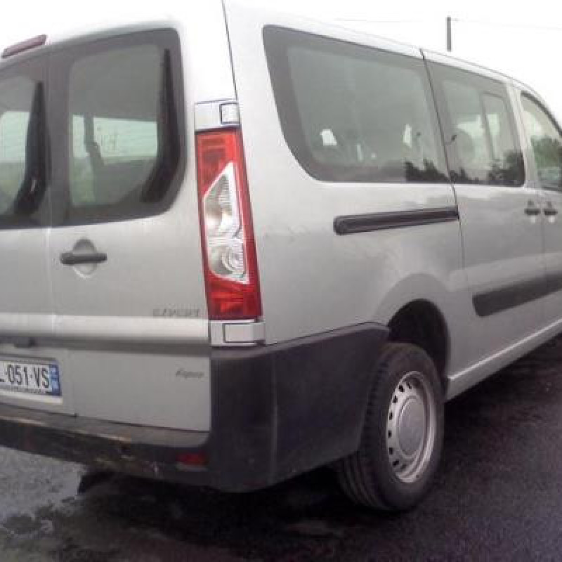 Amortisseur avant droit PEUGEOT EXPERT 2 Photo n°3