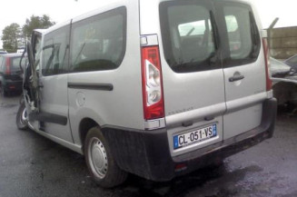 Amortisseur avant droit PEUGEOT EXPERT 2