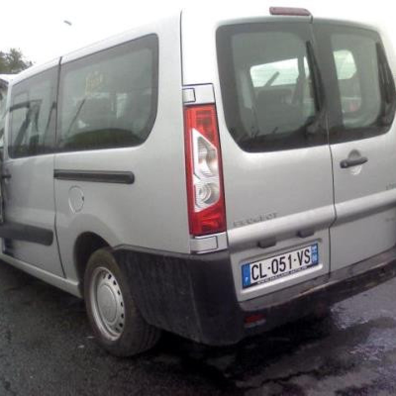 Amortisseur avant droit PEUGEOT EXPERT 2 Photo n°4