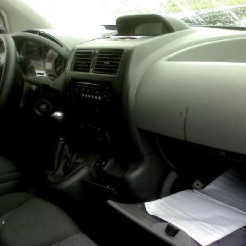 Amortisseur avant droit PEUGEOT EXPERT 2 Photo n°5