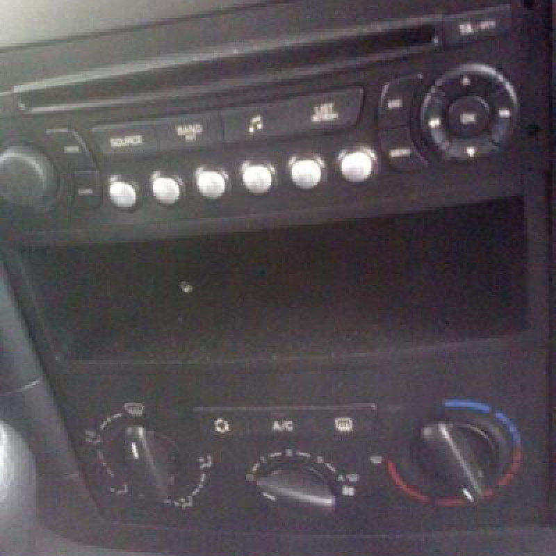 Amortisseur avant droit PEUGEOT EXPERT 2 Photo n°6