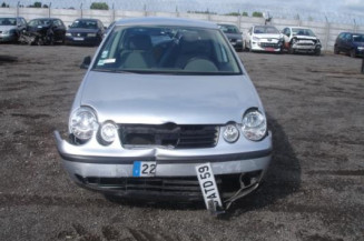 Bras essuie glace avant droit VOLKSWAGEN POLO 4