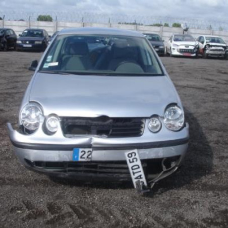 Bras essuie glace avant droit VOLKSWAGEN POLO 4