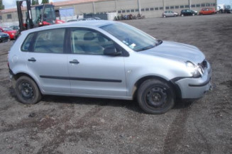 Bras essuie glace avant droit VOLKSWAGEN POLO 4