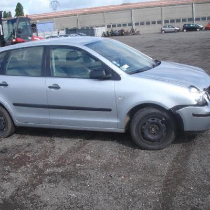 Bras essuie glace avant droit VOLKSWAGEN POLO 4 Photo n°3