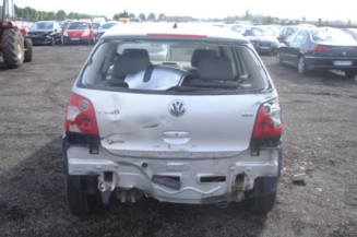 Bras essuie glace avant droit VOLKSWAGEN POLO 4