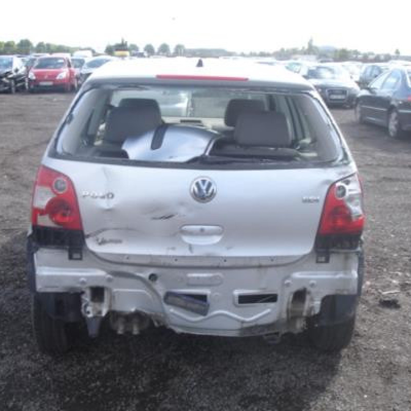 Bras essuie glace avant droit VOLKSWAGEN POLO 4 Photo n°4