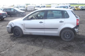 Bras essuie glace avant droit VOLKSWAGEN POLO 4