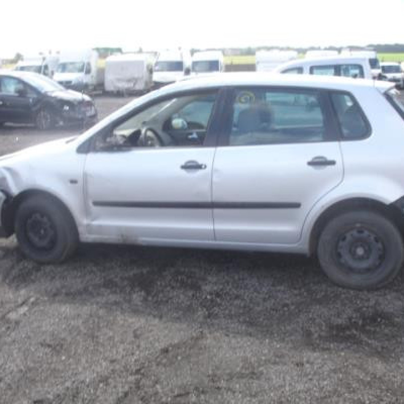 Bras essuie glace avant droit VOLKSWAGEN POLO 4 Photo n°5