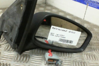 Retroviseur droit SEAT LEON 1 Photo n°1