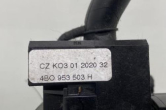Com (Bloc Contacteur Tournant+Commodo Essuie Glace+Commodo Phare) SEAT LEON 1
