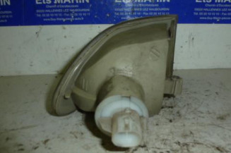 Optique avant secondaire gauche (feux)(clignotant) OPEL ASTRA F