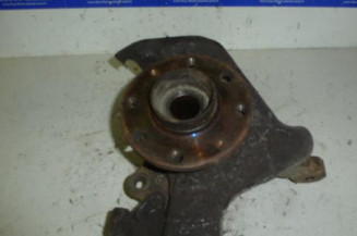 Pivot de moyeu avant gauche OPEL CORSA D Photo n°1