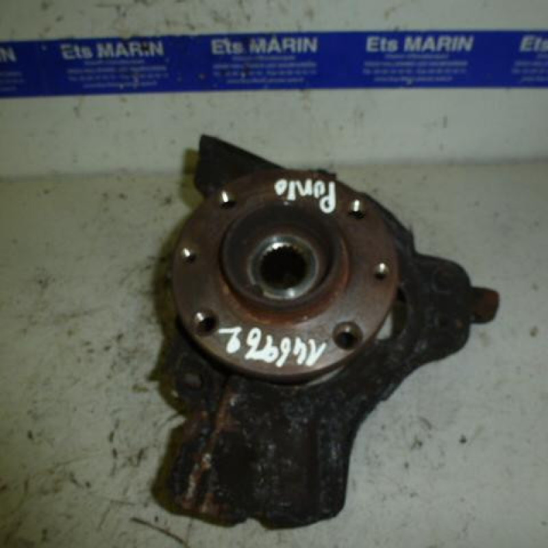 Pivot de moyeu avant gauche FIAT PUNTO 2 Photo n°1