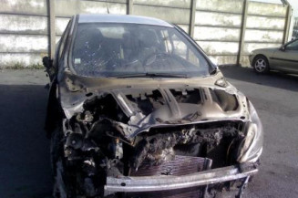 Bouton de warning PEUGEOT 308 1