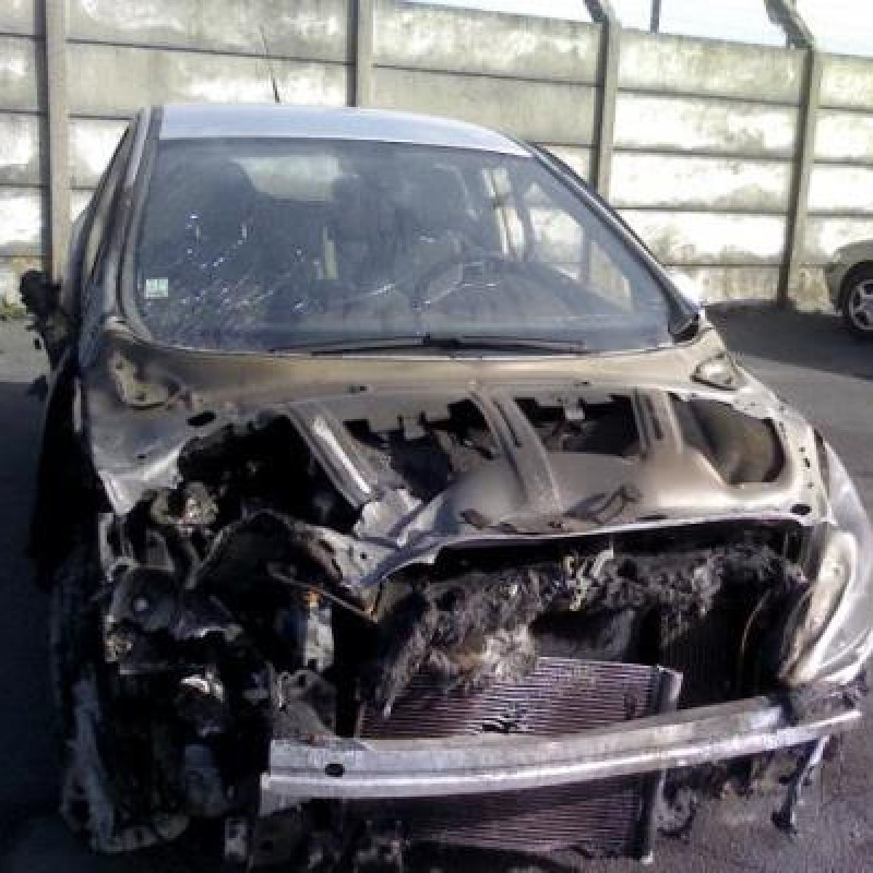 Bouton de warning PEUGEOT 308 1 Photo n°4