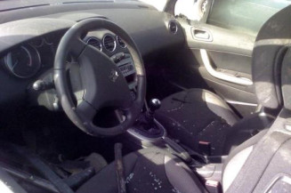 Bouton de warning PEUGEOT 308 1
